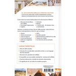 Diccionario Bíblico Conciso Holman (Holman Concise Bible Dictionary)