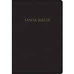 Span-NIV Gift And Award Bible (Biblia Para Regalos Y Premios)-Black Hardcover