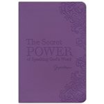 The Secret Power of Speaking God's Word