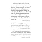 The Secret Power of Speaking God's Word
