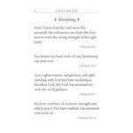 The Secret Power of Speaking God's Word