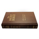 The Holy Bible - King James version - 1611 Edition