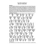 The ESV English-Greek Reverse Interlinear New Testament