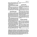 CEV Economical Bible, Paper, Blue