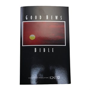 Good News Bible