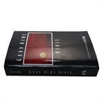 Good News Bible