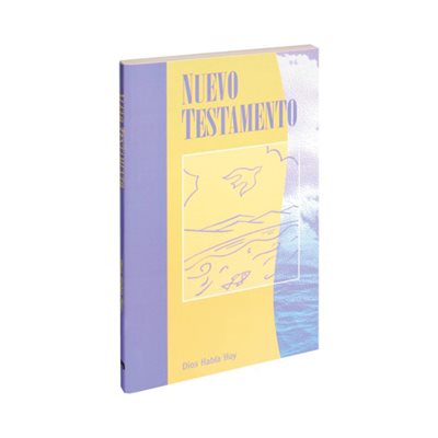 Nuevo Testamento-VP