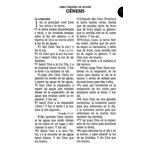 Biblia Letra Gigante RVR 1960, Piel Fabricada Negra, Ind. (RVR 1960 Giant Print Bible, Bonded Leather Black, Ind.)