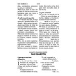 Biblia Letra Gigante RVR 1960, Piel Fabricada Negra, Ind. (RVR 1960 Giant Print Bible, Bonded Leather Black, Ind.)