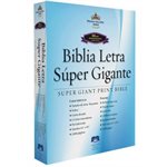 RVR90 Super Large Print (Spanish Edition)