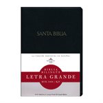 English - Spanish  /  Santa Biblia Reina Valera Revisada 1960  /  The Holy Bible King James Version - Biblia Bilingüe Letra Grande (Spanish Edition)