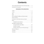 KJV Apocrypha, Reader's Edition