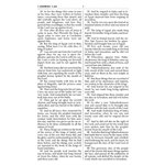 KJV Apocrypha, Reader's Edition