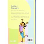 Amis Pour Toujours - La Bible Parole de Vie