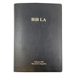 Creole Hatien (Haitian Creole) Bible