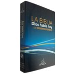 Biblia Economica Dios Habla Hoy  /  Spanish Bible, Catholic Outreach Edition Dios Habla Hoy
