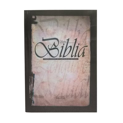 Spanish Bible Outreach Edition TLA