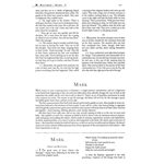 The Message, Ministry Edition: The Bible in Contemporary Language