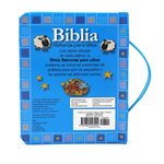 Biblia Historias para Niños (Spanish Edition)