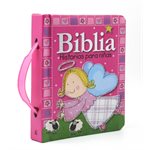 Biblia Historias para Niñas (Spanish Edition)