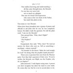 The Message Gospel of John