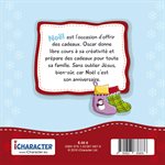 Petites pensées sur… les cadeaux de Noël