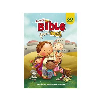 Une Bible Pour Moi