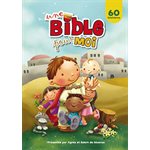 Une Bible Pour Moi