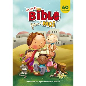 Une Bible Pour Moi