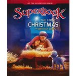 The First Christmas, the Birth of Jesus