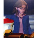 The First Christmas, the Birth of Jesus