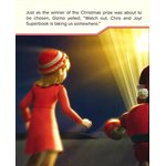 The First Christmas, the Birth of Jesus