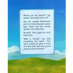 Superbook: A Giant Adventure-David and Goliath, Hardcover