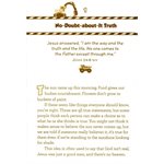 3-Minute Devotions for Boys: 90 Exciting Readings for Men Under Construction