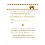 3-Minute Devotions for Boys: 90 Exciting Readings for Men Under Construction