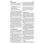 The Message Devotional Bible, Hardcover