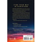 The Message Devotional Bible, Hardcover