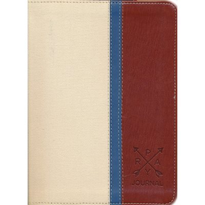 Prayer Warrior: Journal