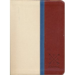 Prayer Warrior: Journal