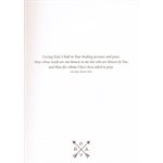 Prayer Warrior: Journal