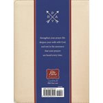 Prayer Warrior: Journal