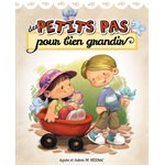 Des petits pas pour bien grandir