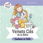 Versets clés de la Bible - Couleurs en folie
