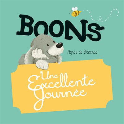Boons – Une excellente journée