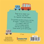 Boons – Une excellente journée