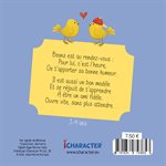 Boons – La Joie d’Avoir des Amis