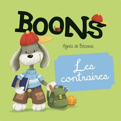 Boons – Les Contraires