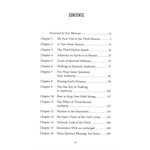 Third Heaven Authority: Discover How to Pray from Heaven's Perspective