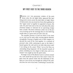 Third Heaven Authority: Discover How to Pray from Heaven's Perspective