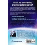 Third Heaven Authority: Discover How to Pray from Heaven's Perspective